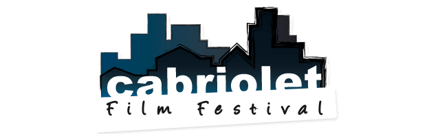 Cabriolet Film Festival Logo - Home